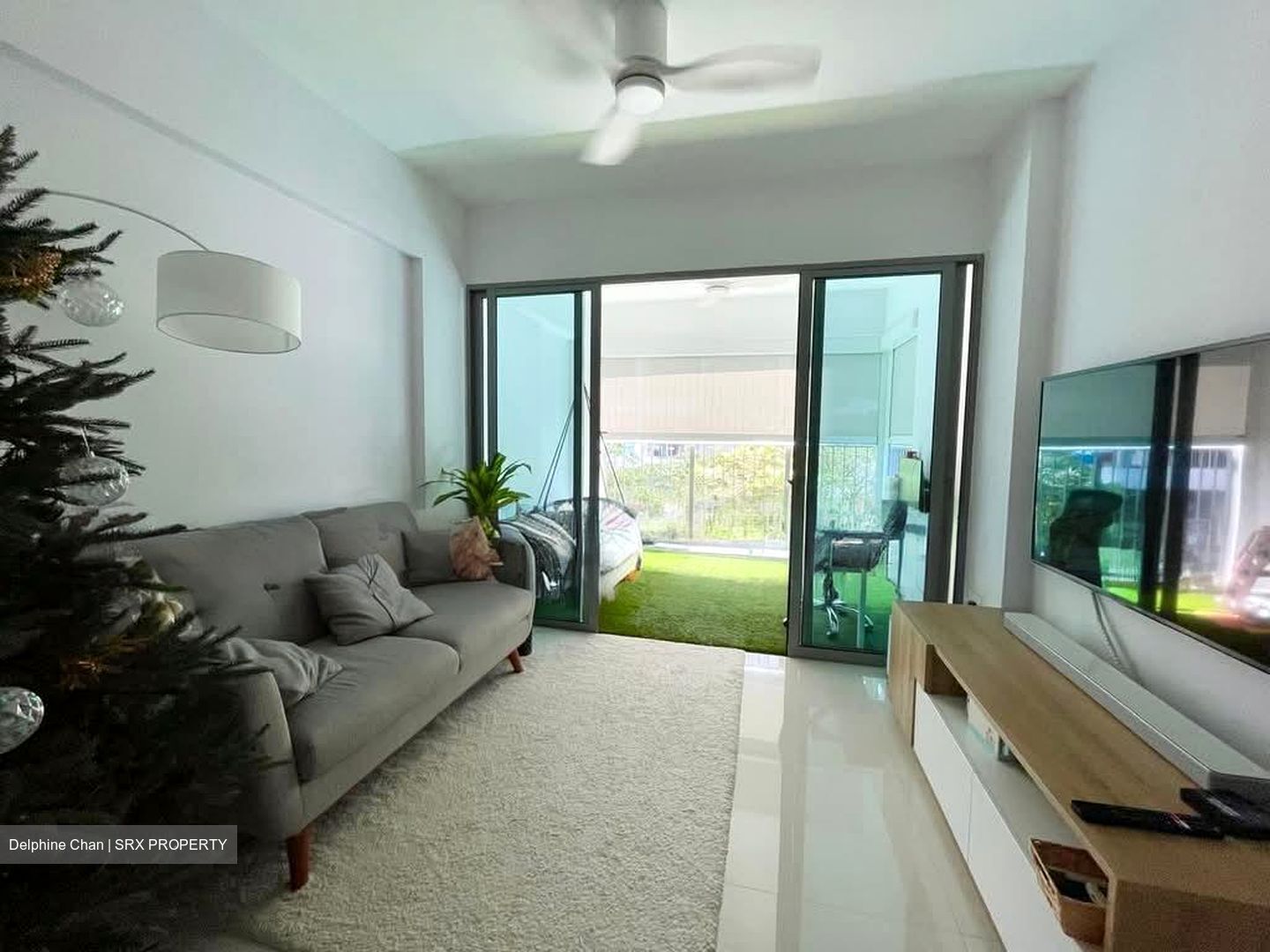 Blk 519B Centrale 8 At Tampines (Tampines), HDB 4 Rooms #597530631